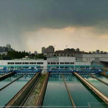 城鎮供水 城鎮供水